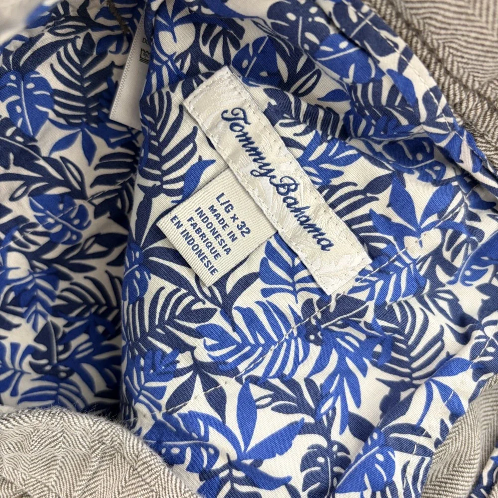 Tommy Bahama these tommy